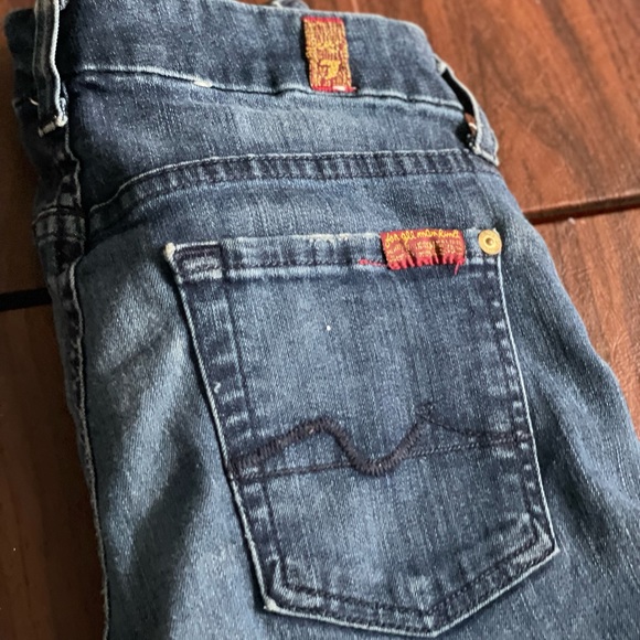 7 for all mankind - Picture 2 of 3